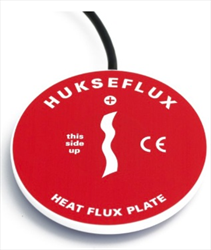 Cảm biến thông lượng nhiệt HFP01 Hukseflux